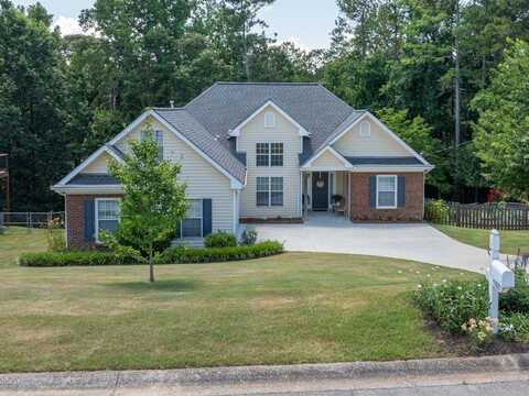 4860 HUNT CLUB Drive, Flowery Branch, GA 30542