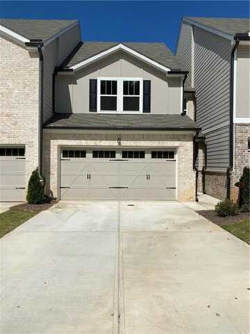 238 Timberland Avenue, Dawsonville, GA 30534