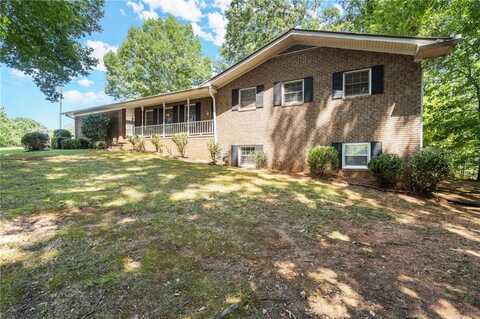 3016 Dawsonville Highway, Gainesville, GA 30506
