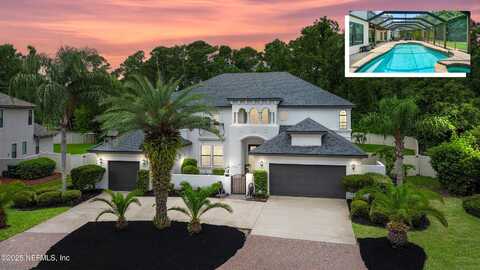 2512 TUSCAN OAKS Lane, Jacksonville, FL 32223