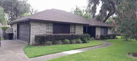 3119 MARRANO Drive, Orange Park, FL 32073