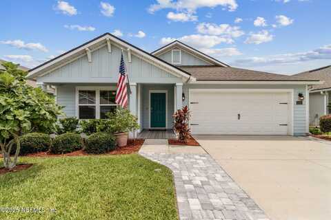 83687 NETHER Street, Fernandina Beach, FL 32034