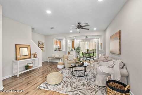 3625 CRESWICK Circle unit: D, Orange Park, FL 32065