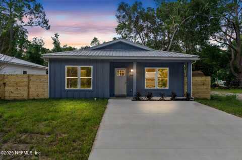 989 BUTLER Avenue, Saint Augustine, FL 32084