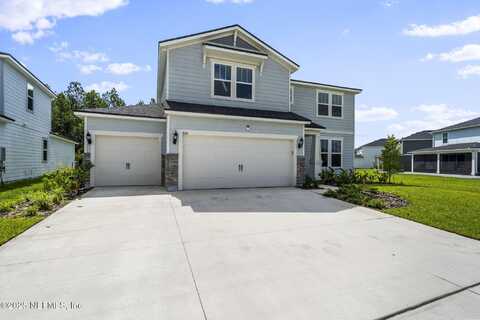 816 BLIND OAK Way, Middleburg, FL 32068