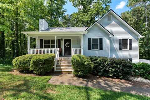12 Graystone Drive, White, GA 30184