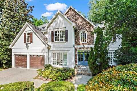 1169 Dawn View Lane NW, Atlanta, GA 30327