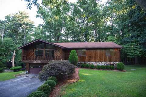 3570 Castlehill Court, Tucker, GA 30084
