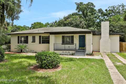 3923 TYNDALE Drive, Jacksonville, FL 32210