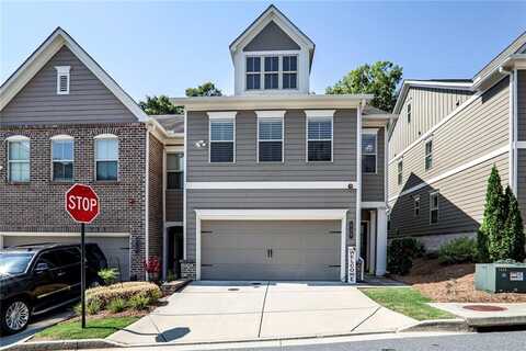 230 Alday Lane, Marietta, GA 30060