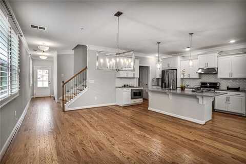 230 Alday Lane, Marietta, GA 30060