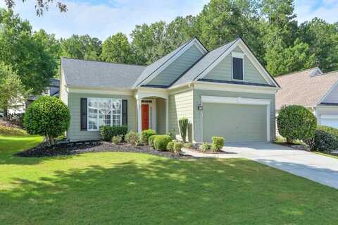 138 Churchcliff Drive, Woodstock, GA 30188