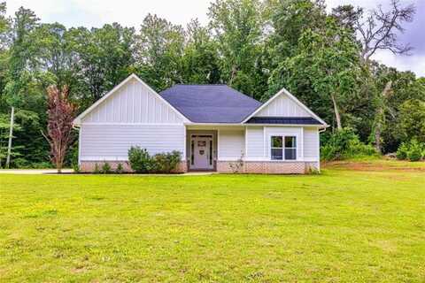 40 Westbrook Road, Carrollton, GA 30116