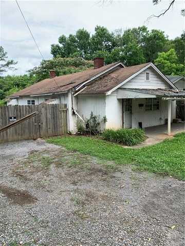 2712 Maple Road, Rome, GA 30161