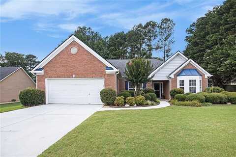 1344 Birch View Lane, Lawrenceville, GA 30043