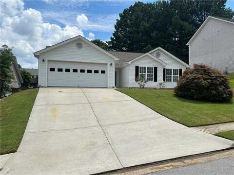 240 Ashland Manor Drive, Lawrenceville, GA 30045