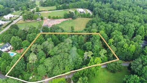 215 Woodland Brook Drive, Canton, GA 30115