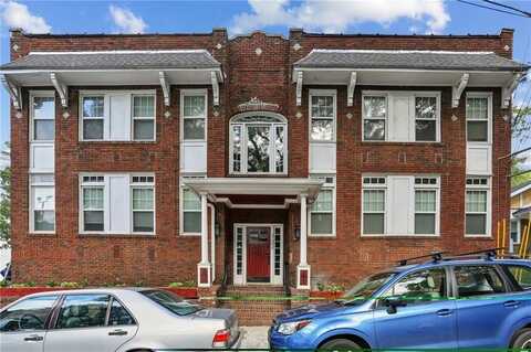 722 Ponce De Leon Court NE, Atlanta, GA 30308