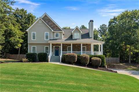 41 Golden Eagle Drive, Adairsville, GA 30103