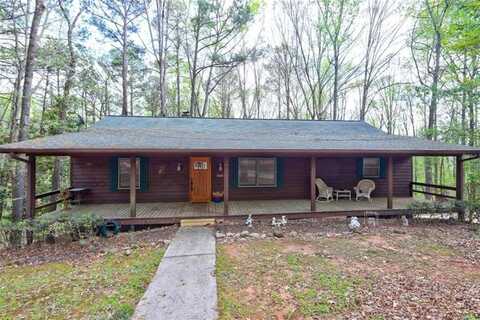 3452 Monica Lane SW, Conyers, GA 30094