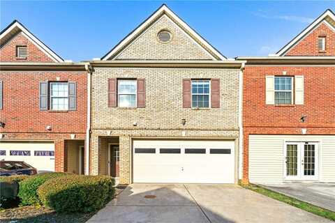 7177 Fringe Flower Drive, Austell, GA 30168