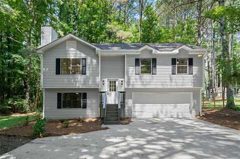 3646 Lenora Church Road, Snellville, GA 30039