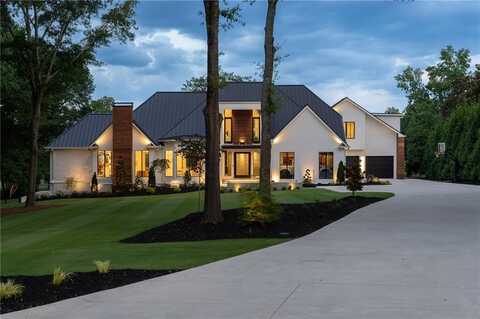 5615 Golf Club Drive, Braselton, GA 30517