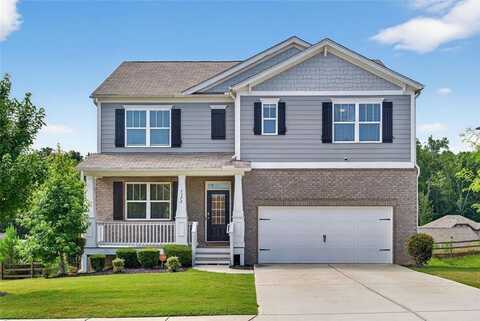 7372 Stone Bluff Drive, Douglasville, GA 30134