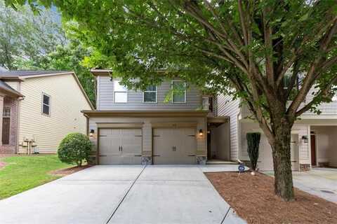 59 Creighton Lane, Marietta, GA 30008