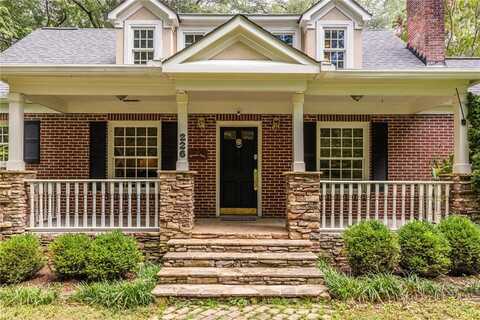 226 Inman Drive, Decatur, GA 30030