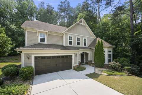 2740 Creekside Manor Drive, Powder Springs, GA 30127