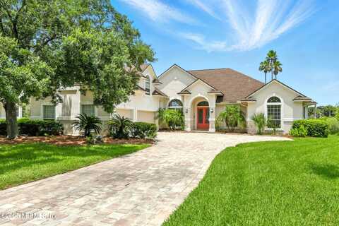 161 INDIAN COVE Lane, Ponte Vedra Beach, FL 32082