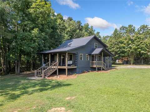 1594 Goswick Road, Chatsworth, GA 30705