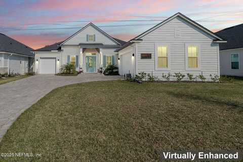 367 YORKSHIRE Drive, Saint Augustine, FL 32092