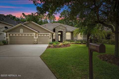 1624 STONEWOOD Court, Saint Augustine, FL 32092