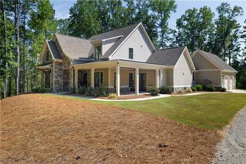 1282 Dean Hill Road, Monroe, GA 30655