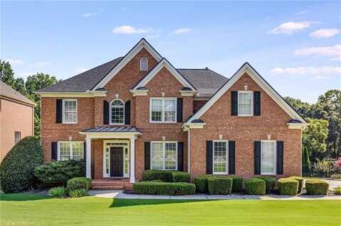 3510 Millwater Crossing, Dacula, GA 30019