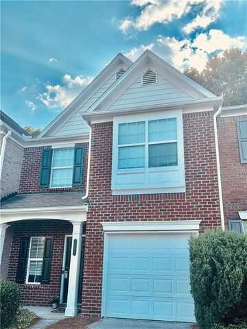 2341 Heritage Park Circle NW, Kennesaw, GA 30144