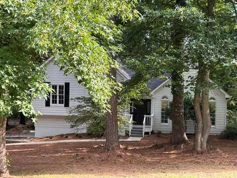 6030 Bridle Drive, Cumming, GA 30028