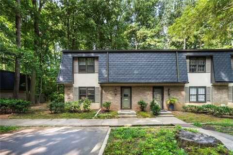19 Arpege Way NW, Atlanta, GA 30327