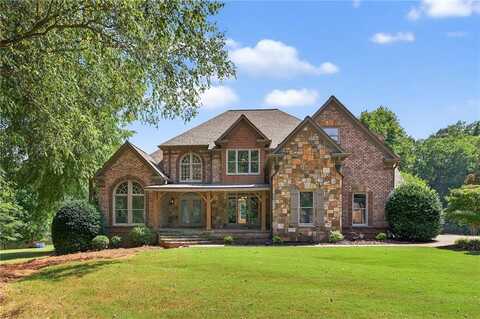 115 Arabian Avenue, Milton, GA 30004