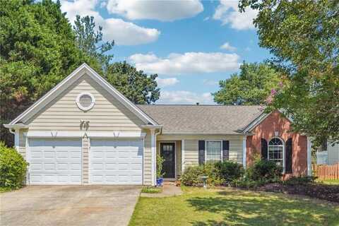 3635 Oak Park Drive, Suwanee, GA 30024