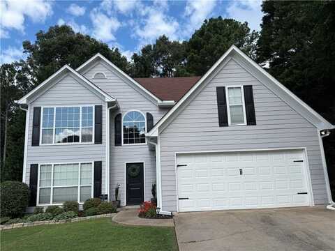 2550 Suwanee Lakes Trail, Suwanee, GA 30024