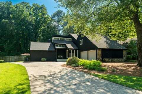 420 GREENFIELD Trace, Marietta, GA 30068