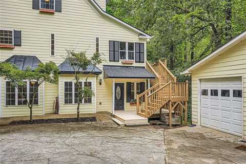510 Aiken Drive Drive, Dallas, GA 30157