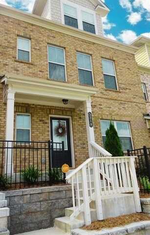3310 Reagan Way, Lawrenceville, GA 30044