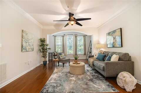 1234 Westchester Ridge, Brookhaven, GA 30329