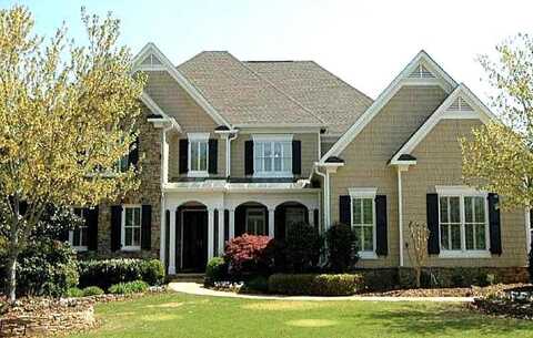 2708 Long Grove Drive, Marietta, GA 30062