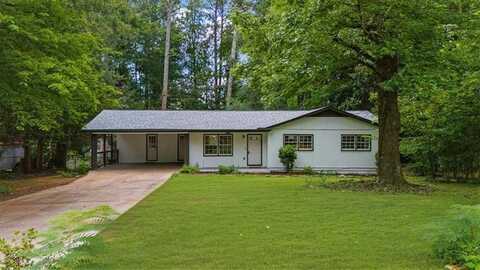 3022 Hillwood Drive, Lawrenceville, GA 30044