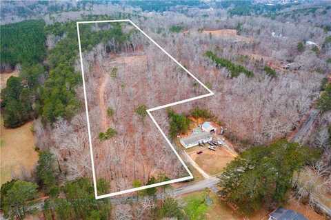 969 Moran Lake Road NE, Rome, GA 30161